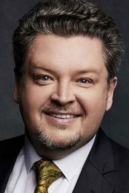 Nikolay Erokhin profile photo