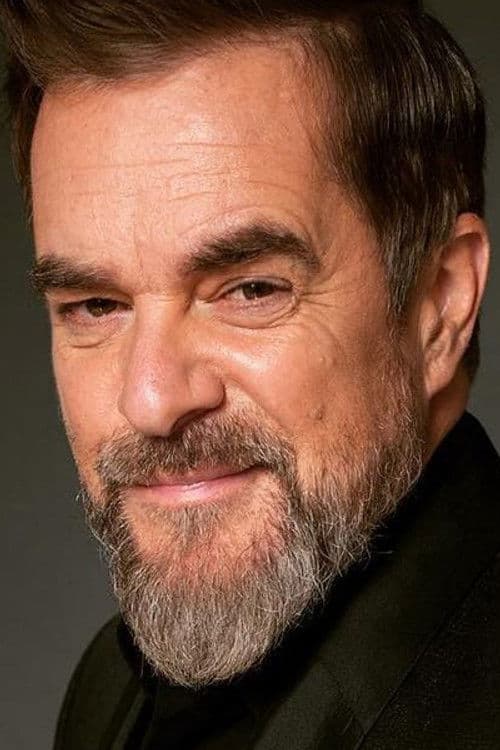 Sylvain Cossette profile photo