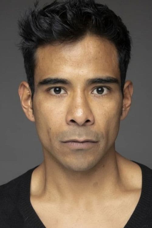 Elías Toscano profile photo