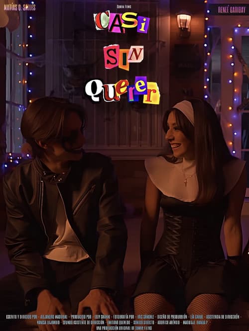Casi Sin Querer poster