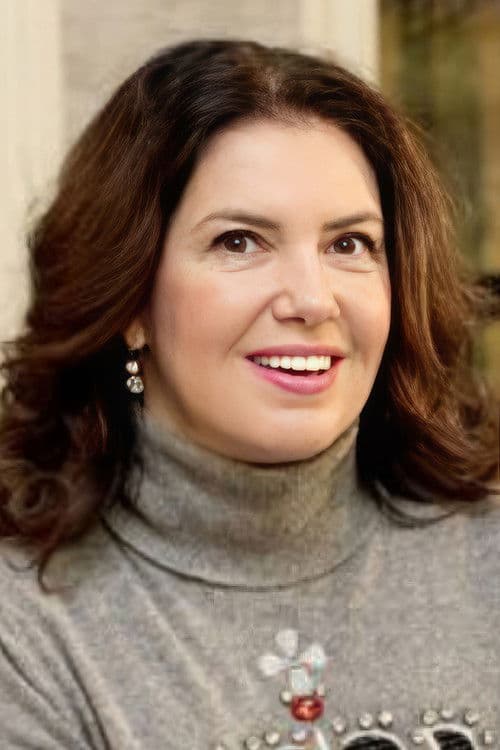 Iveta Malachovská profile photo