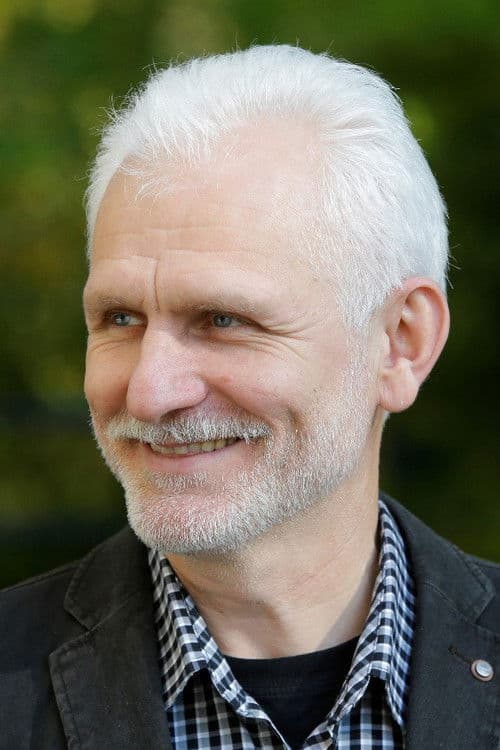 Aleś Bialacki profile photo