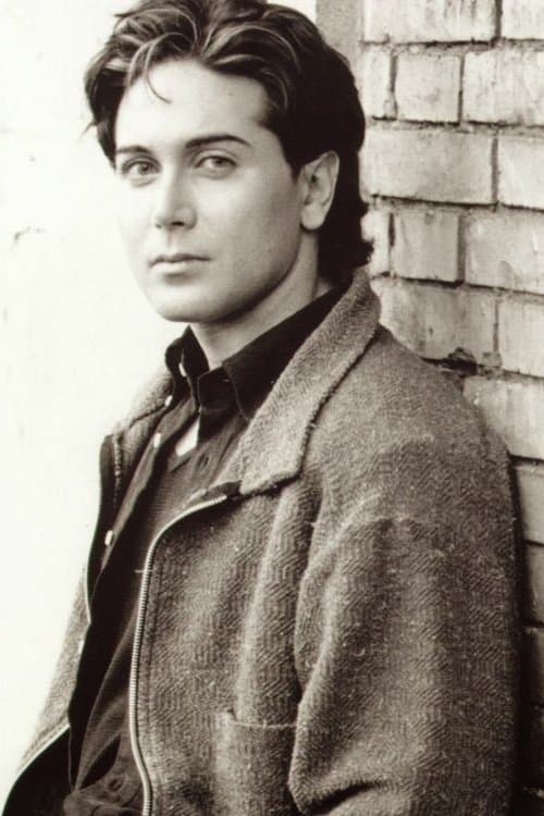 Angelo D'Amelio profile photo