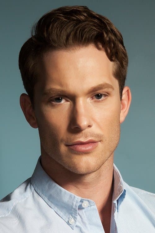 Chad Connell profile photo