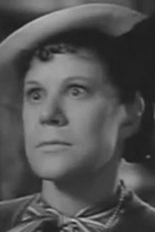 Joan Kemp-Welch profile photo