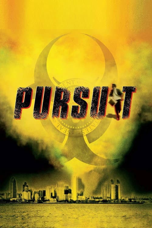 Pursuit poster