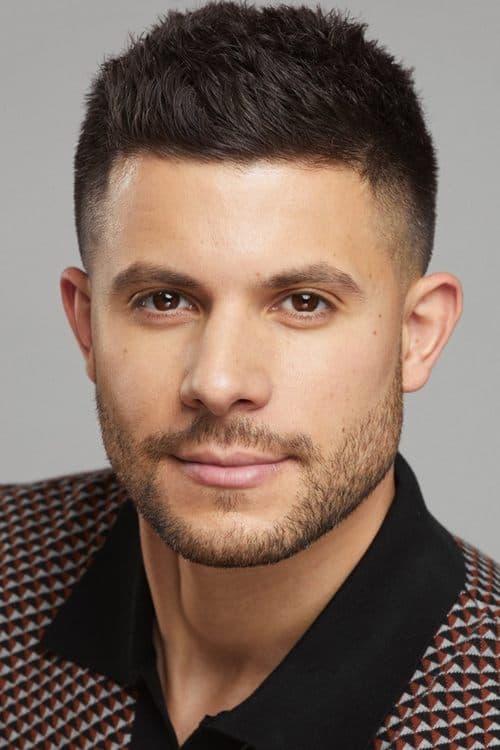 Nick Barrotta profile photo