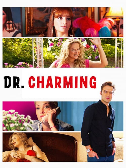Dr. Charming poster