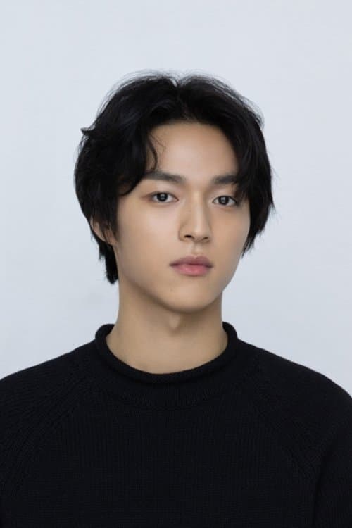 Baek Su-ho profile photo