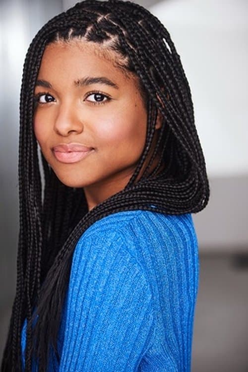 Naomi Grace profile photo