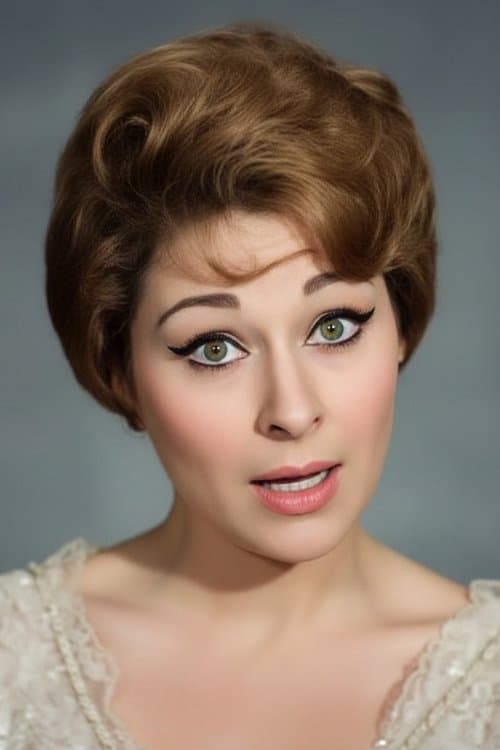 Gülbin Eray profile photo