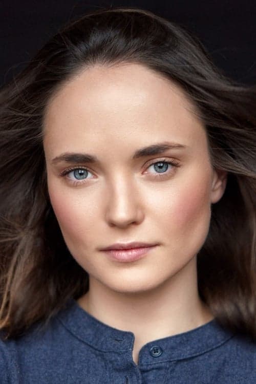 Alyona Konstantinova profile photo