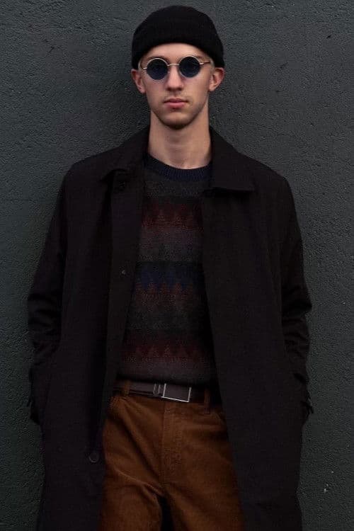 Ben Martz profile photo