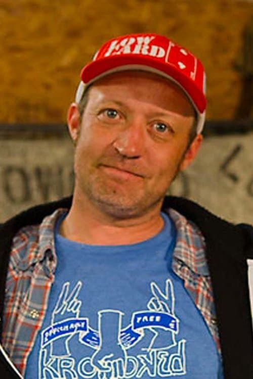 Dan Drehobl profile photo