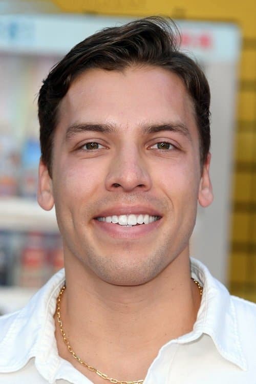 Joseph Baena profile photo