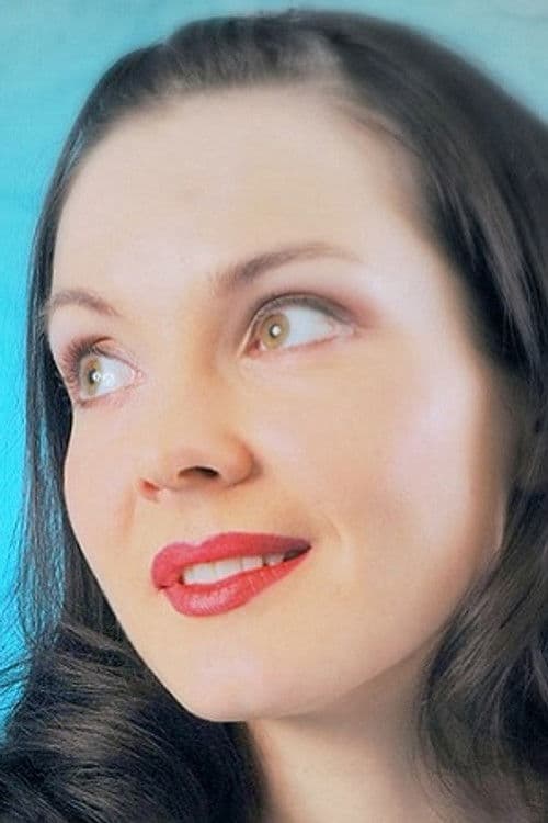 Elena Sachuk profile photo