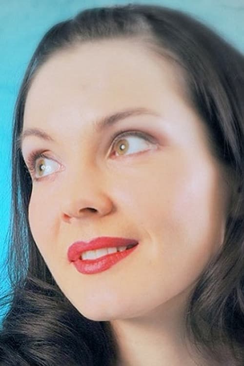 Elena Sachuk profile photo