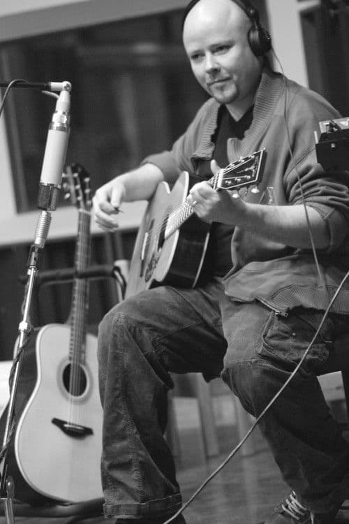 Jamie Winchester profile photo