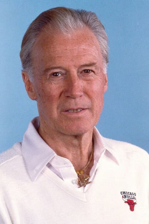 Johnny Bach profile photo