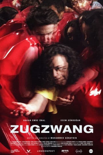 Zugzwang poster