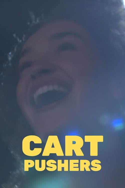 Cart Pushers poster