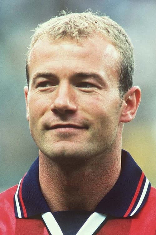 Alan Shearer profile photo
