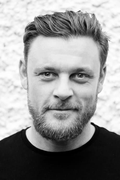 Kris Johnson profile photo