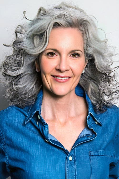 Nancy Mercurio profile photo