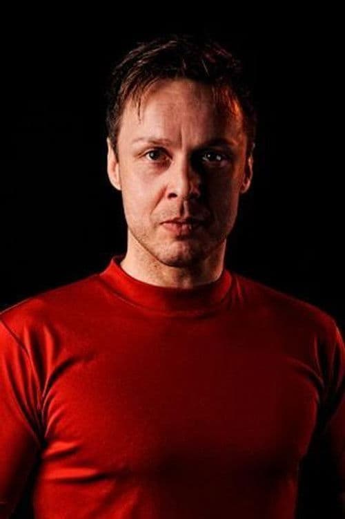 Matthias Liebetruth profile photo