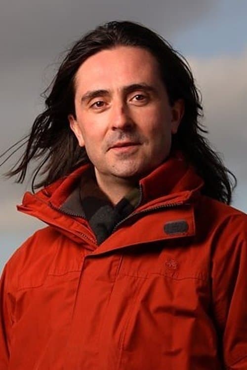 Neil Oliver profile photo