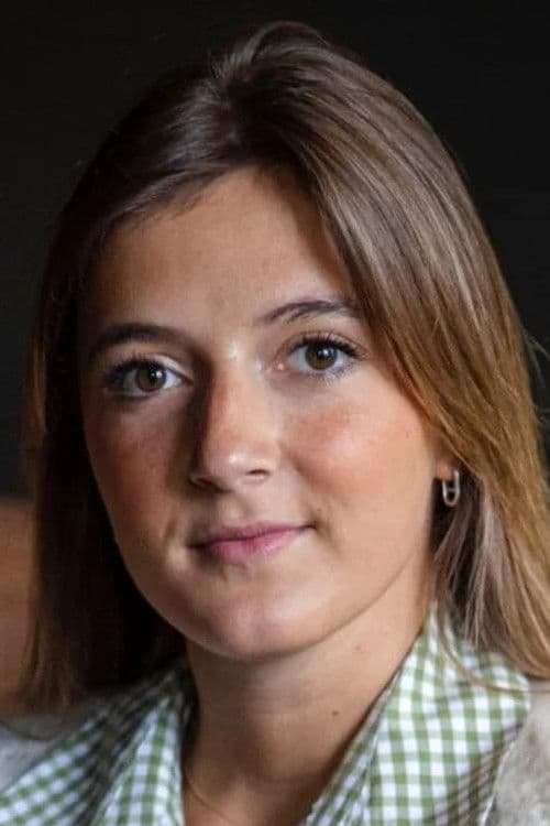 Jamie-Lee Six profile photo