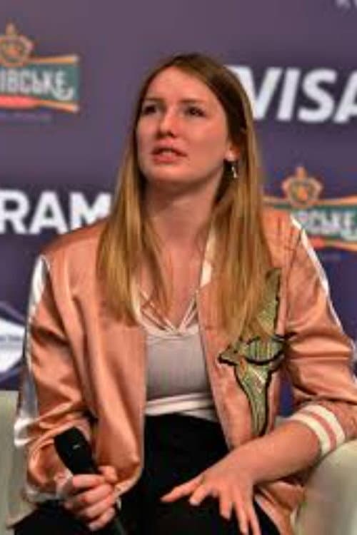 Ellie Delvaux profile photo