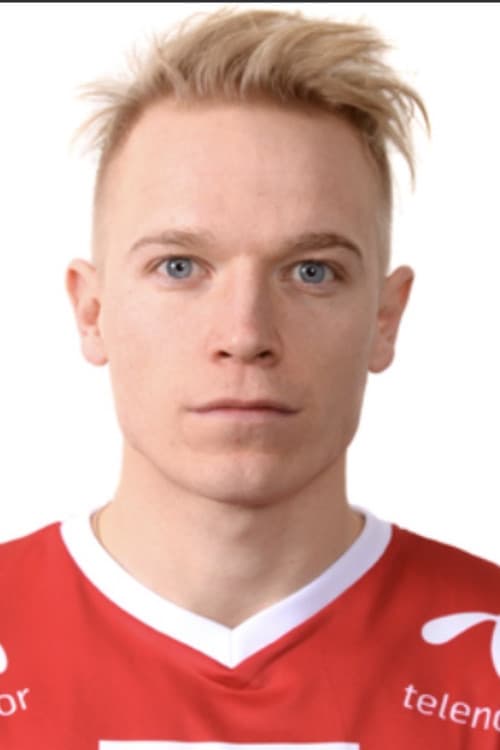 Christer Johnsgård profile photo