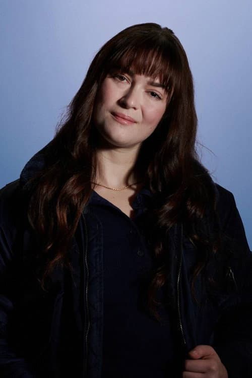 Luisa Ricar profile photo