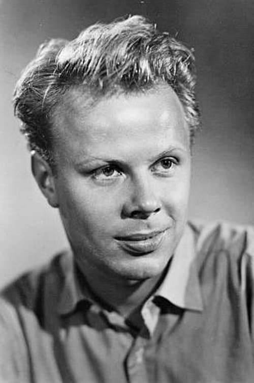 Dieter Perlwitz profile photo