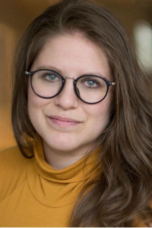 Kim St-Pierre profile photo