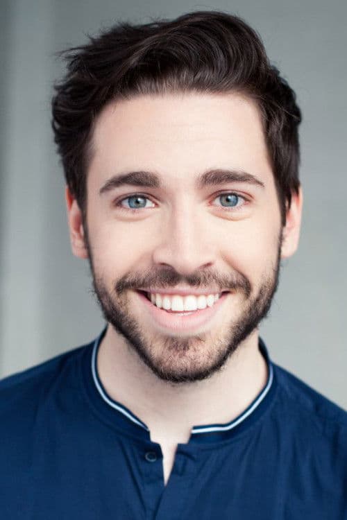 Vincent Roy profile photo