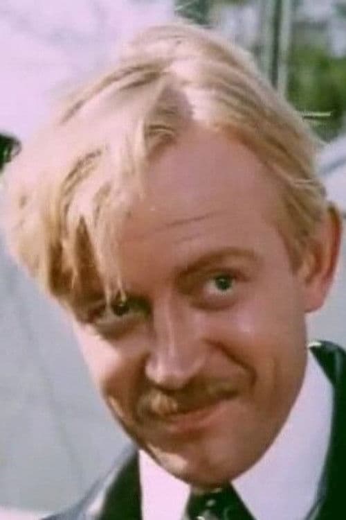 Yuriy Mochalov profile photo