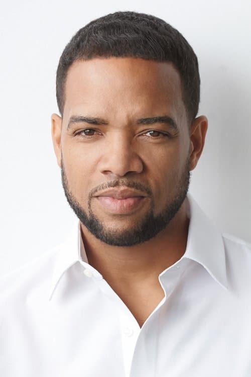 Michael Ellison profile photo