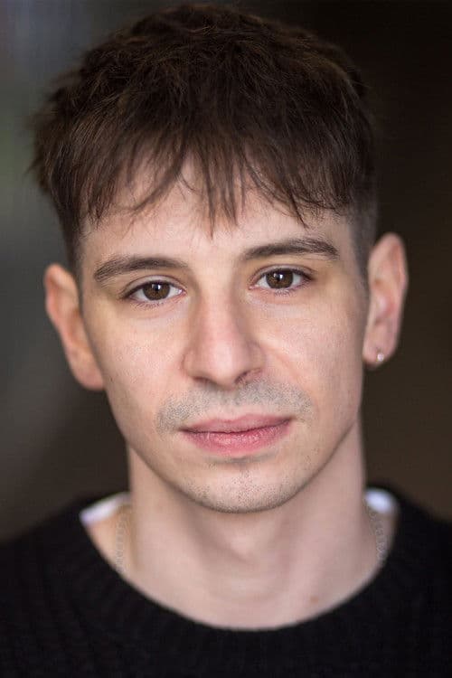 Ross Ian-Martin profile photo