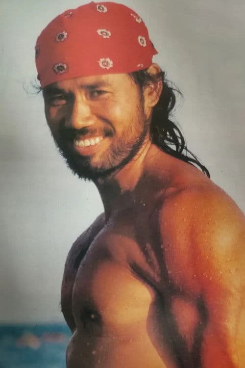 Hengping Zhang profile photo