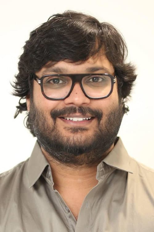 Ram Abbaraju profile photo