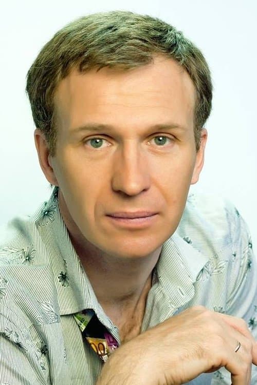 Kostiantyn Kostyshyn profile photo