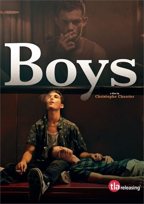 Boys poster