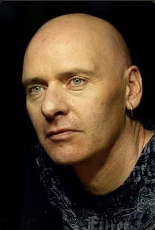 Nick Redfern profile photo