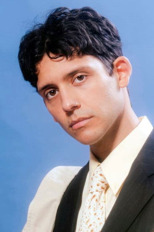 Liam Benzvi profile photo