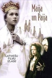 Maija and Paija poster