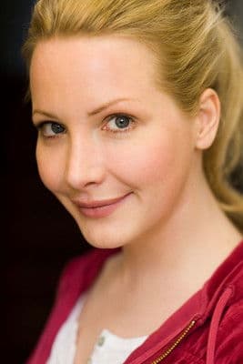 Maren Scheel profile photo