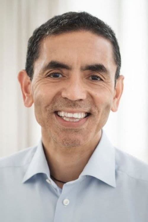 Uğur Şahin profile photo