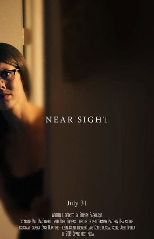 Near Sight poster